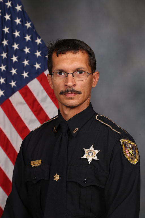 Press Releases Caddo Sheriff announces promotions