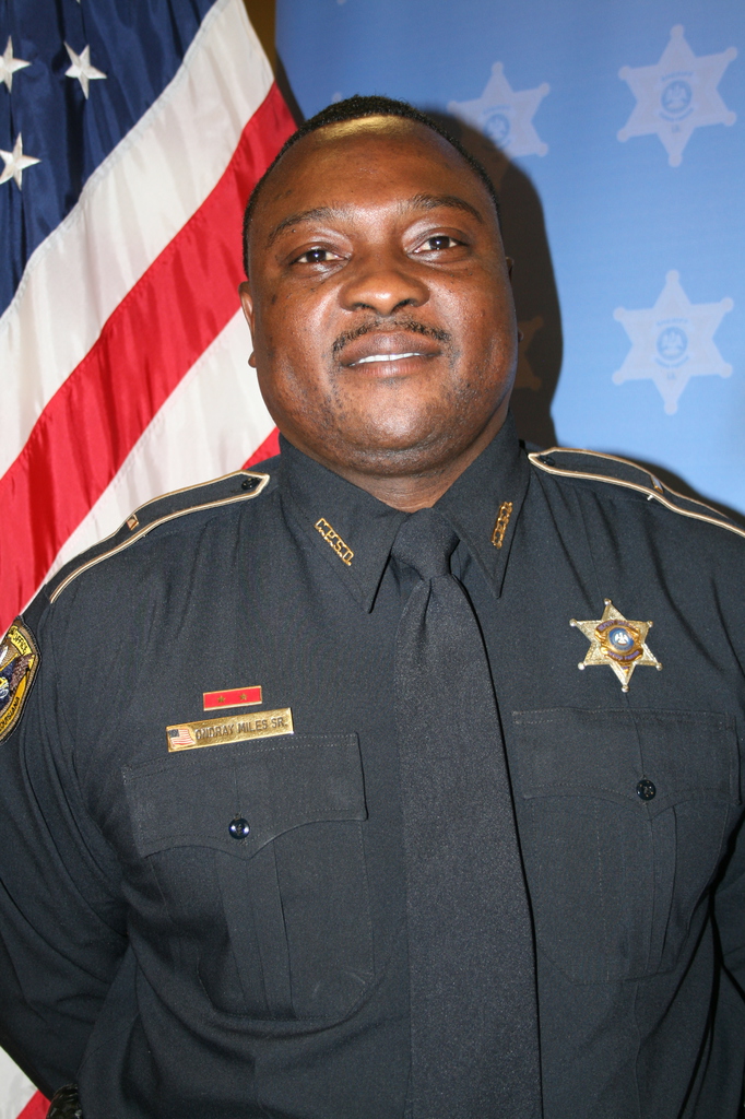 Press Releases Caddo Sheriff announces promotions, recognitions